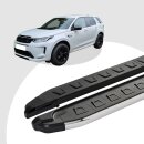 Trittbretter passend für Land Rover Discovery Sport...