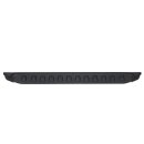 Trittbretter passend f&uuml;r Mercedes GL-Klasse ab 09/2006-06/2012 (Model: NEWS, Farbe: Silber)