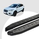 Trittbretter passend für Ford Kuga ab 2012-2019...