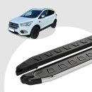 Trittbretter passend für Ford Kuga ab 2012-2019...