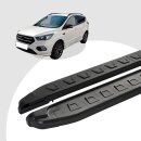 Trittbretter passend für Ford Kuga ST LINE ab 2017+...