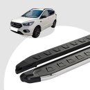 Trittbretter passend für Ford Kuga ST LINE ab 2017+...