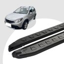 Trittbretter passend für Dacia Sandero Stepway...