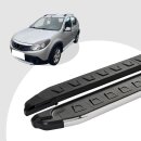 Trittbretter passend für Dacia Sandero Stepway...