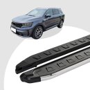 Trittbretter passend für Kia Sorento ab 2021 (Model:...