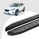 Trittbretter passend für Mazda CX-5 ab...