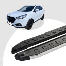 Trittbretter passend für Hyundai iX35 ab...