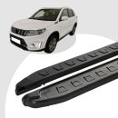 Trittbretter passend für Suzuki Vitara ab 02/2015...