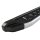 Trittbretter passend für VW Amarok ab 09/2010 (Model: NEWS, Farbe: Grau) mit ABE
