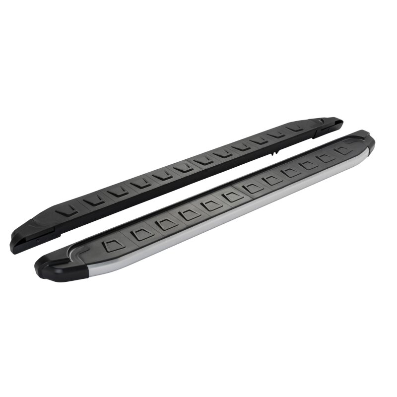 Sonnenblendstreifen Für Nissan Navara (2014-) - Passgenau & UV-Schutz