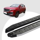 Trittbretter passend für Chevrolet Captiva ab 2016...