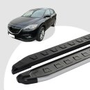 Trittbretter passend für Mazda CX-9 ab...