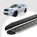 Trittbretter passend für Land Rover Discovery Sport...