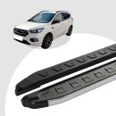 Trittbretter passend für Ford Kuga ST LINE ab 2017+...