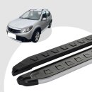 Trittbretter passend für Dacia Sandero Stepway...