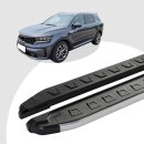 Trittbretter passend für Kia Sorento ab 2021 (Model:...