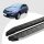 Trittbretter passend für Mazda CX-7 ab 06/2006-12/2014 (Model: NEWS, Farbe: Grau) mit ABE