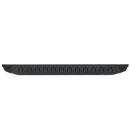 Trittbretter passend f&uuml;r Toyota Rav 4 ab 12/2012-12/2018 (Model: NEWS, Farbe: Grau) mit ABE