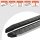 Trittbretter passend für Toyota Rav 4 ab 12/2012-12/2018 (Model: NEWS, Farbe: Grau) mit ABE