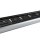 Trittbretter passend für Toyota Rav 4 ab 12/2012-12/2018 (Model: NEWS, Farbe: Grau) mit ABE