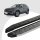 Trittbretter passend für Hyundai Tucson ab 05/2015-2020 (Model: NEWS, Farbe: Grau) mit ABE
