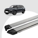 Trittbretter passend für Audi Q7 ab 01/2015 (Model:...