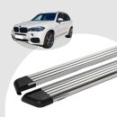 Trittbretter passend für BMW X5 ab 06/2012 (Model:...