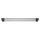 Trittbretter passend für Subaru Outback ab 10/2014 (Model: PEGA, Farbe: Silber)