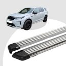 Trittbretter passend für Land Rover Discovery Sport...