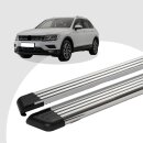 Trittbretter passend für VW Tiguan ab 01/2016...