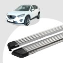 Trittbretter passend für Mazda CX-5 ab...