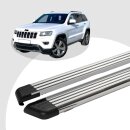 Trittbretter passend für Jeep Grand Cherokee ab...