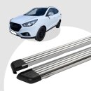 Trittbretter passend für Hyundai iX35 ab...