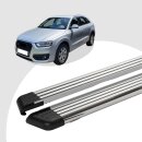 Trittbretter passend für Audi Q3 ab 06/2011-07/2018...