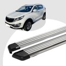 Trittbretter passend für Kia Sportage ab 2015 - 2021...