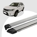 Trittbretter passend für Suzuki Vitara ab 02/2015...