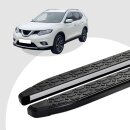 Trittbretter passend für Nissan X Trail 2014-2022...