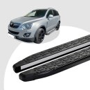 Trittbretter passend für Opel Antara ab 2016 (Model:...