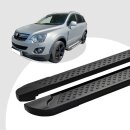 Trittbretter passend für Opel Antara ab 2016 (Model:...