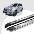 Trittbretter passend für Opel Antara ab 2016 (Model:...