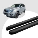 Trittbretter passend für Opel Antara ab 2016 (Model:...