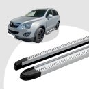 Trittbretter passend für Opel Antara ab 2016 (Model:...