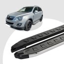 Trittbretter passend für Opel Antara ab 2016 (Model:...