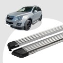 Trittbretter passend für Opel Antara ab 2016 (Model:...