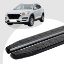 Trittbretter passend für Hyundai Tucson 2020 (Model:...