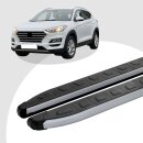 Trittbretter passend für Hyundai Tucson 2020 (Model:...