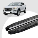 Trittbretter passend für Hyundai Tucson 2020 (Model:...