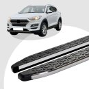 Trittbretter passend für Hyundai Tucson 2020 (Model:...