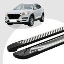 Trittbretter passend für Hyundai Tucson 2020 (Model:...