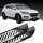 Trittbretter passend für Hyundai Tucson 2020 (Model: LINE, Farbe: Silber)